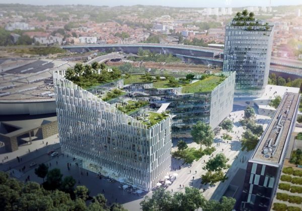 LE BIOTOPE