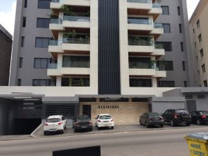 Agence Afrique de l’Ouest