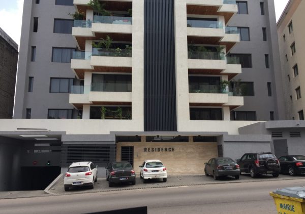 Agence Afrique de l’Ouest