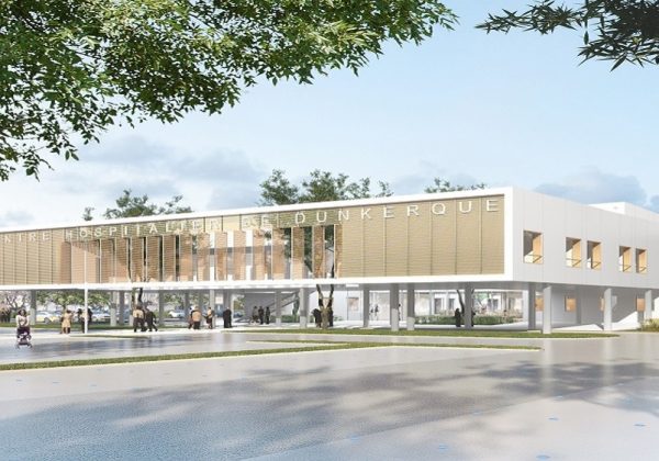 PÔLE DE PERINATALITE – CENTRE HOSPITALIER
