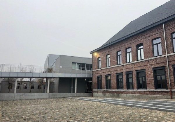 COLLÈGE ROSA PARKS