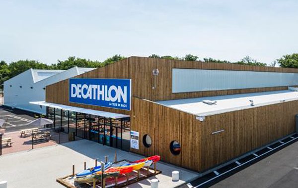 DECATHLON