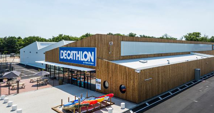 DECATHLON