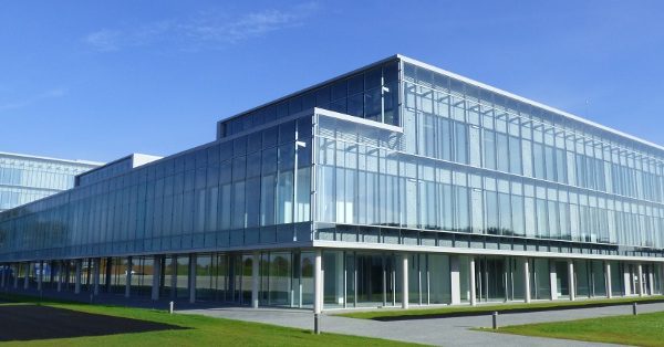 SIÈGE SOCIAL DE LA BPO