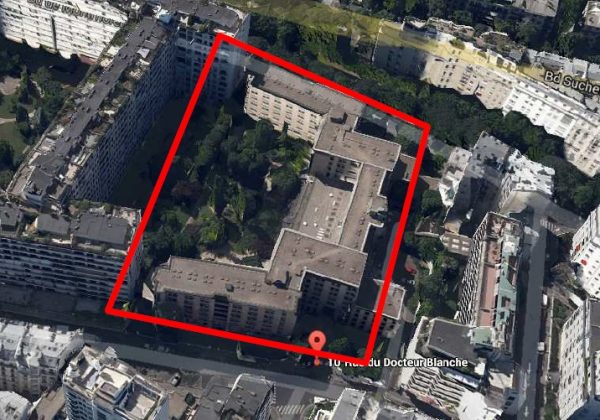 LYCÉE JEAN ZAY