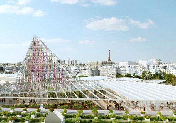PAVILLON 6 – PARC DES EXPOSITIONS