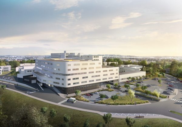 Centre Hospitalier Intercommunal