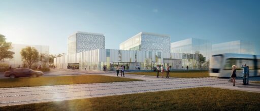 Transport & Mobilité durables – Plan Campus Innovant