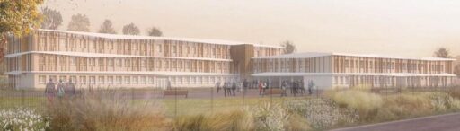 Roger Salengro – Collège