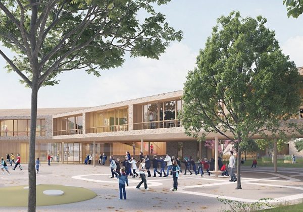 Ecole élémentaire Danielle CASANOVA