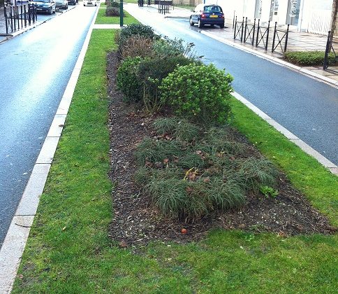 Boulevard Labrasse