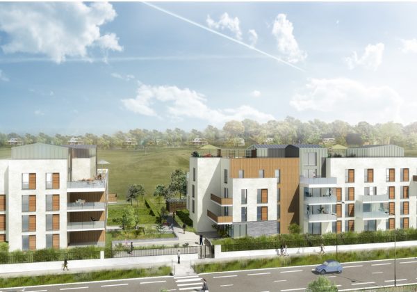 Les Terrasses du Golf