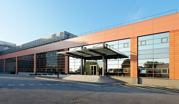 Data Center