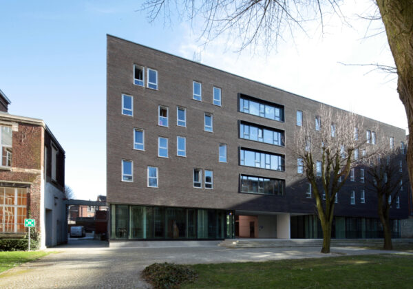 Maison des ICAM