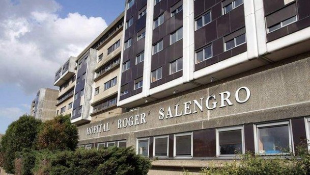 Hôpital Roger Salengro