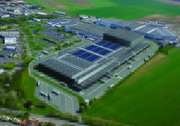 SCAPARTOIS – PHASE 2