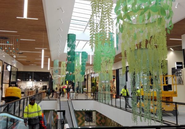 Carrefour Cesson-Sévigné