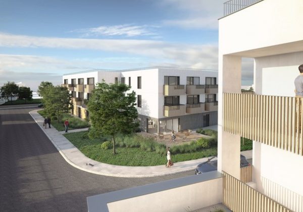 FOYER-LOGEMENT POUR ADULTES HANDICAPÉS