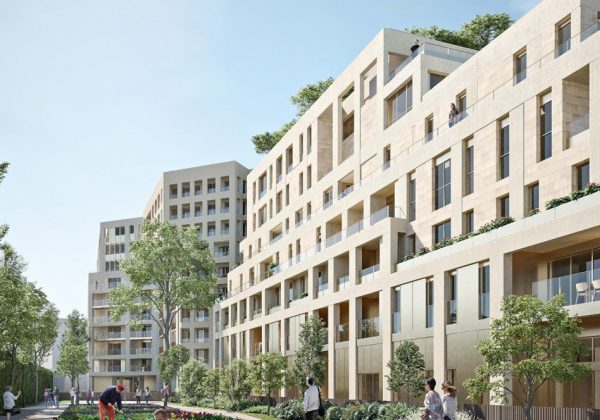 LES JARDINS DE NARTIA – SITE OLANO
