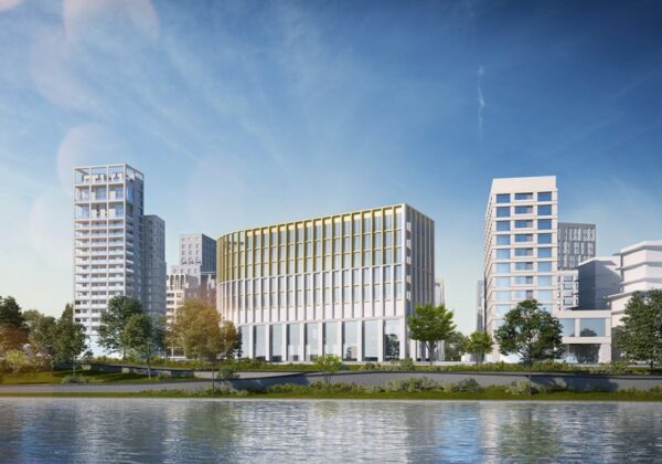QUAI DE BRIENNE – BMW