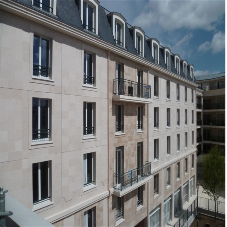 EHPAD LA GARENNE COLOMBES (92)