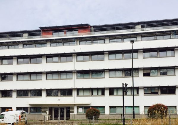 Agence Nantes