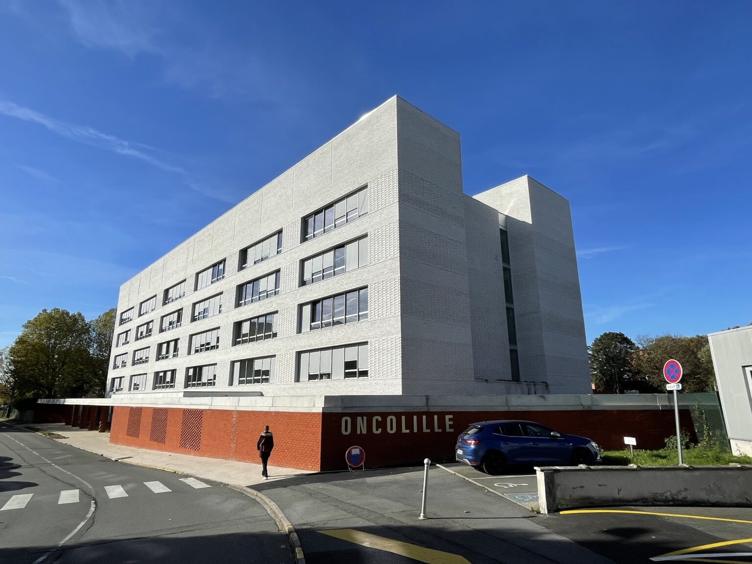 ONCO Lille, un projet unique en france