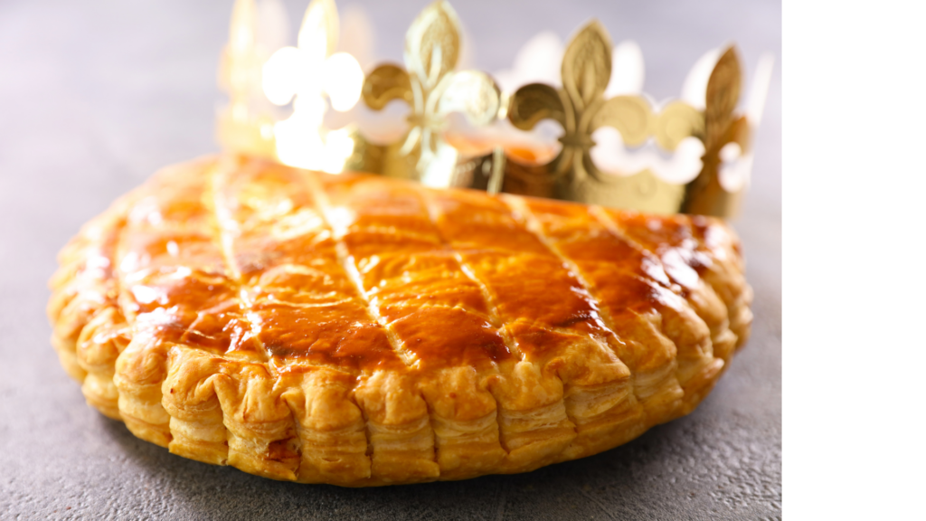 [Evenement👑] Galette des Rois - Groupe Projex