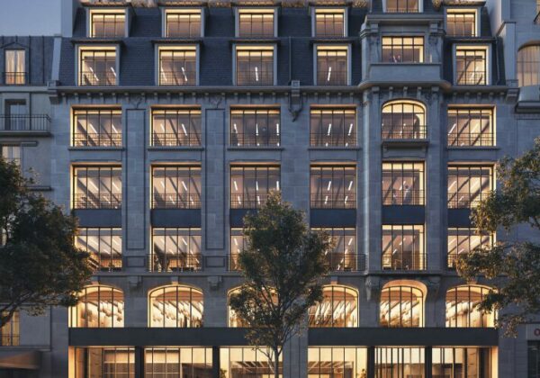 LA MAISON SANOFI