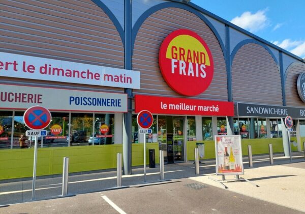 Grand Frais