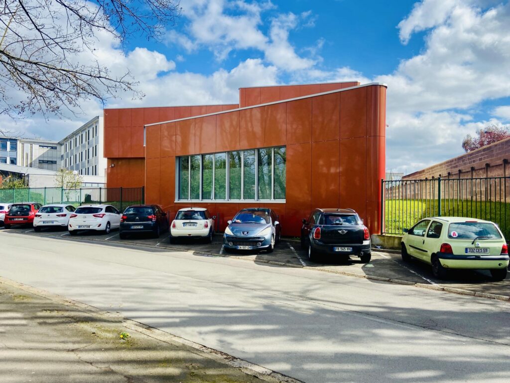 DSI de l'academie de lille