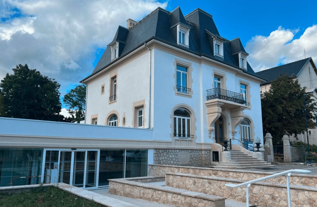 H TEL DE VILLE R alisations Du Groupe Projex H TEL DE VILLE R alisations Du Groupe Projex