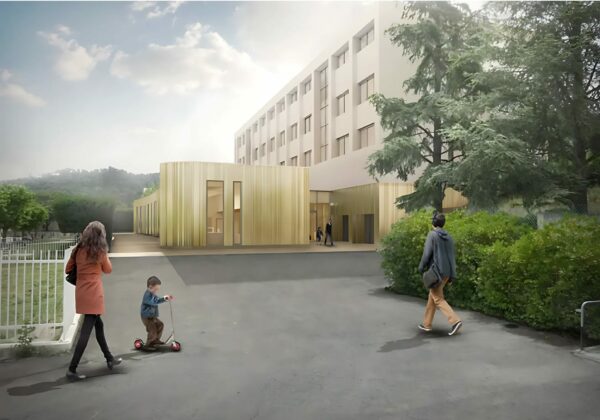 MEDIATHEQUE / ECOLE DE MUSIQUE