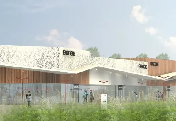 Village de Marques L’Escale – Retail Park