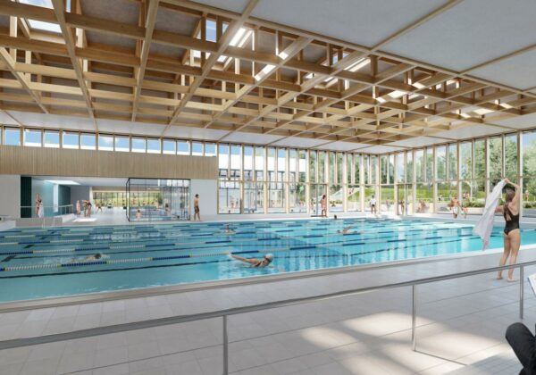 CENTRE AQUATIQUE