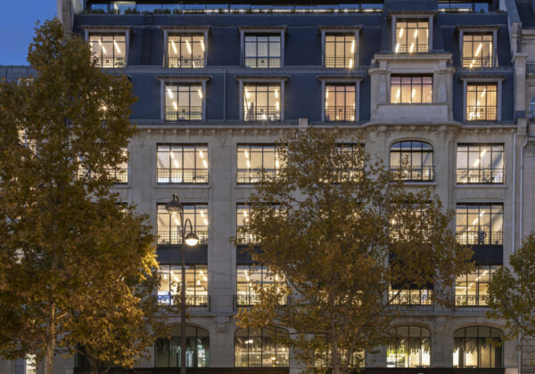 LA MAISON SANOFI